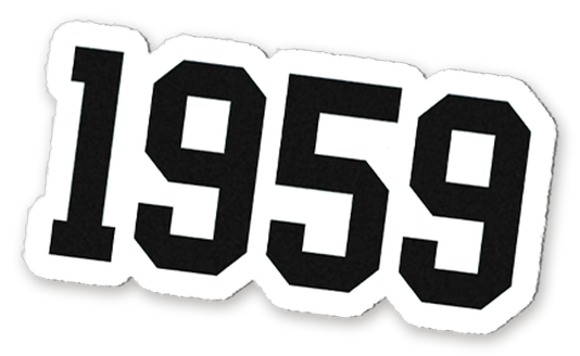 Established 1959