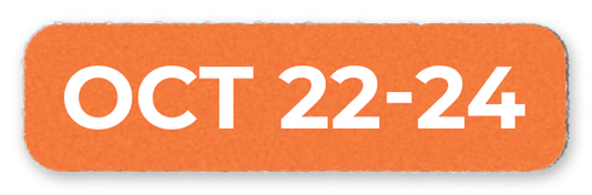 October 22-24