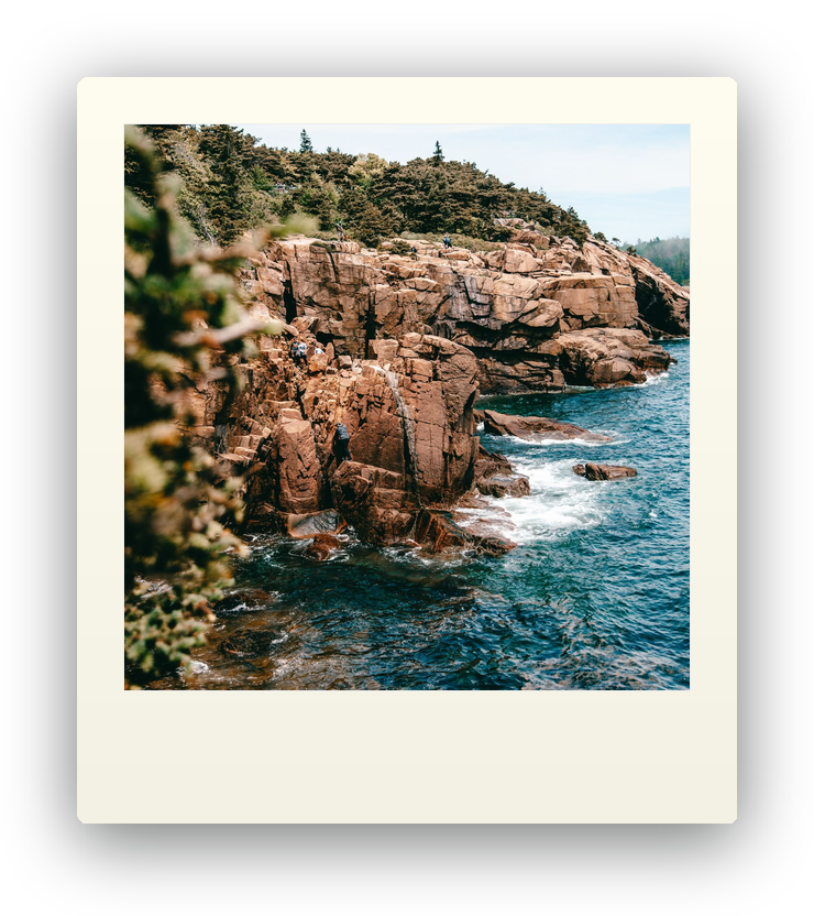 Places To Go