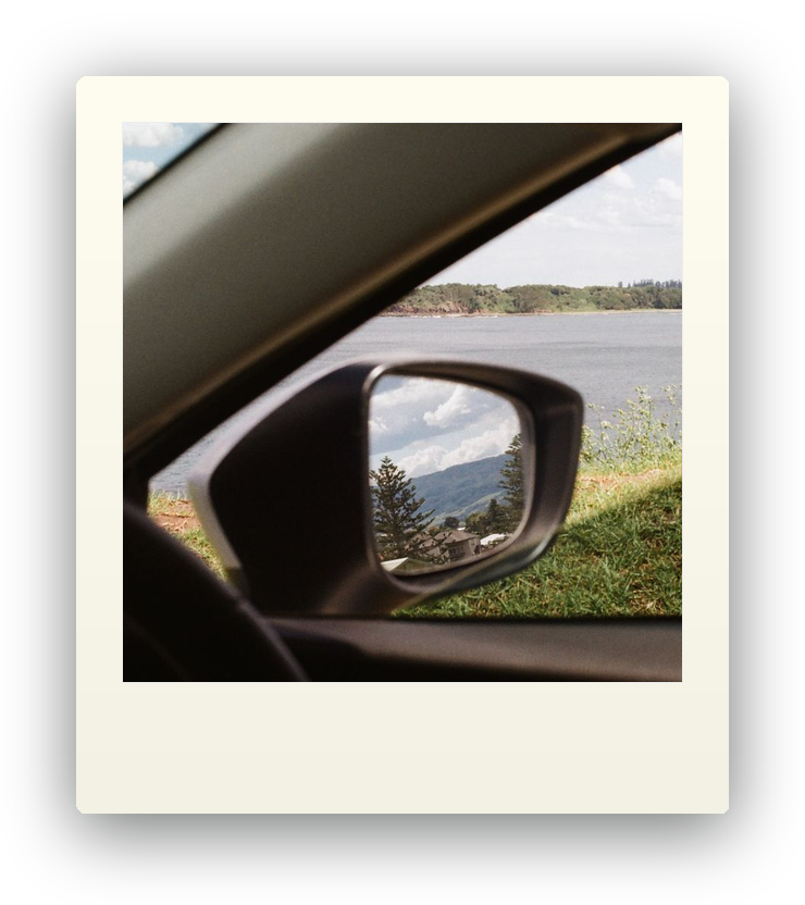 Scenic Drives