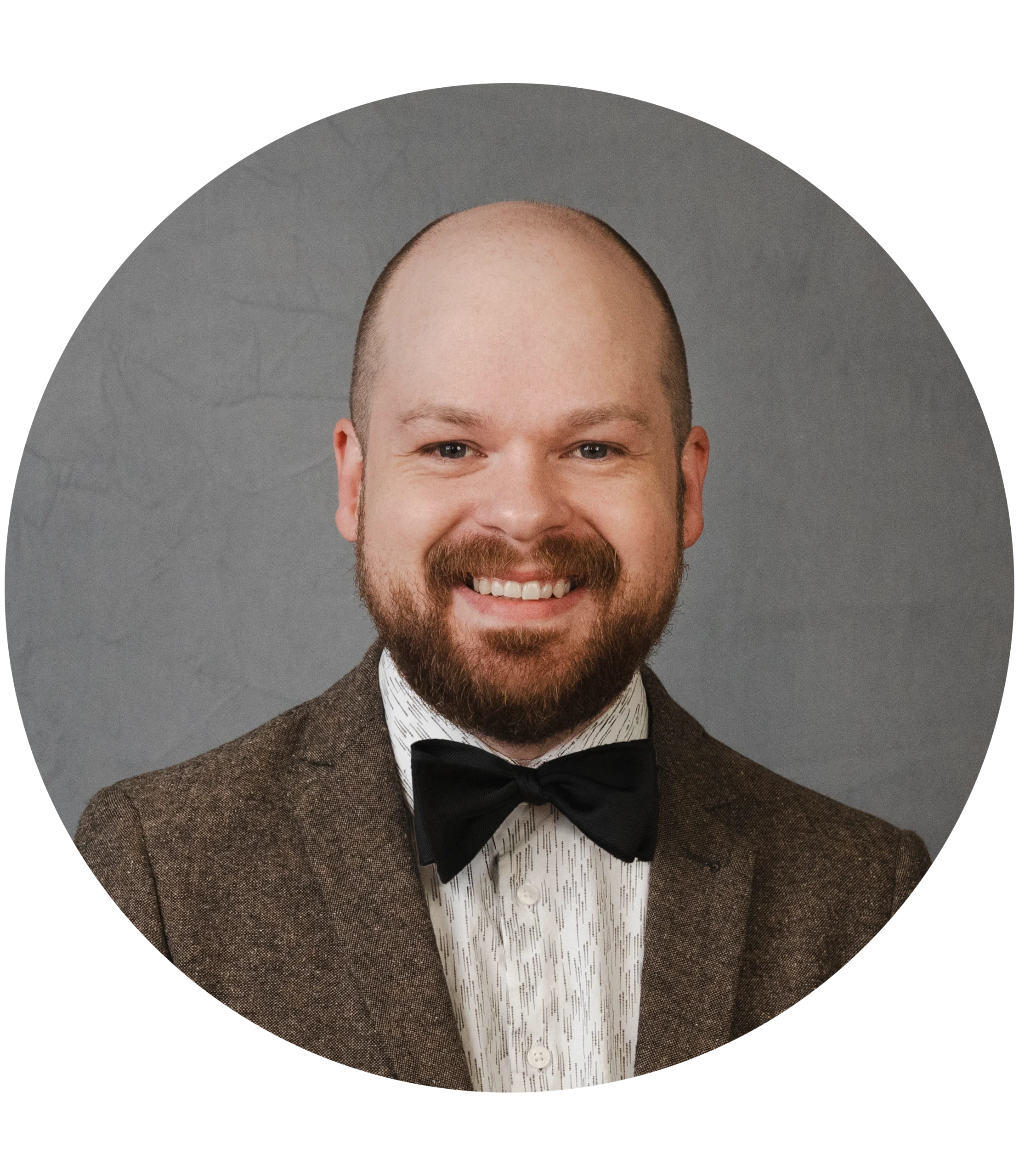 REV. MICHAEL FRENCH