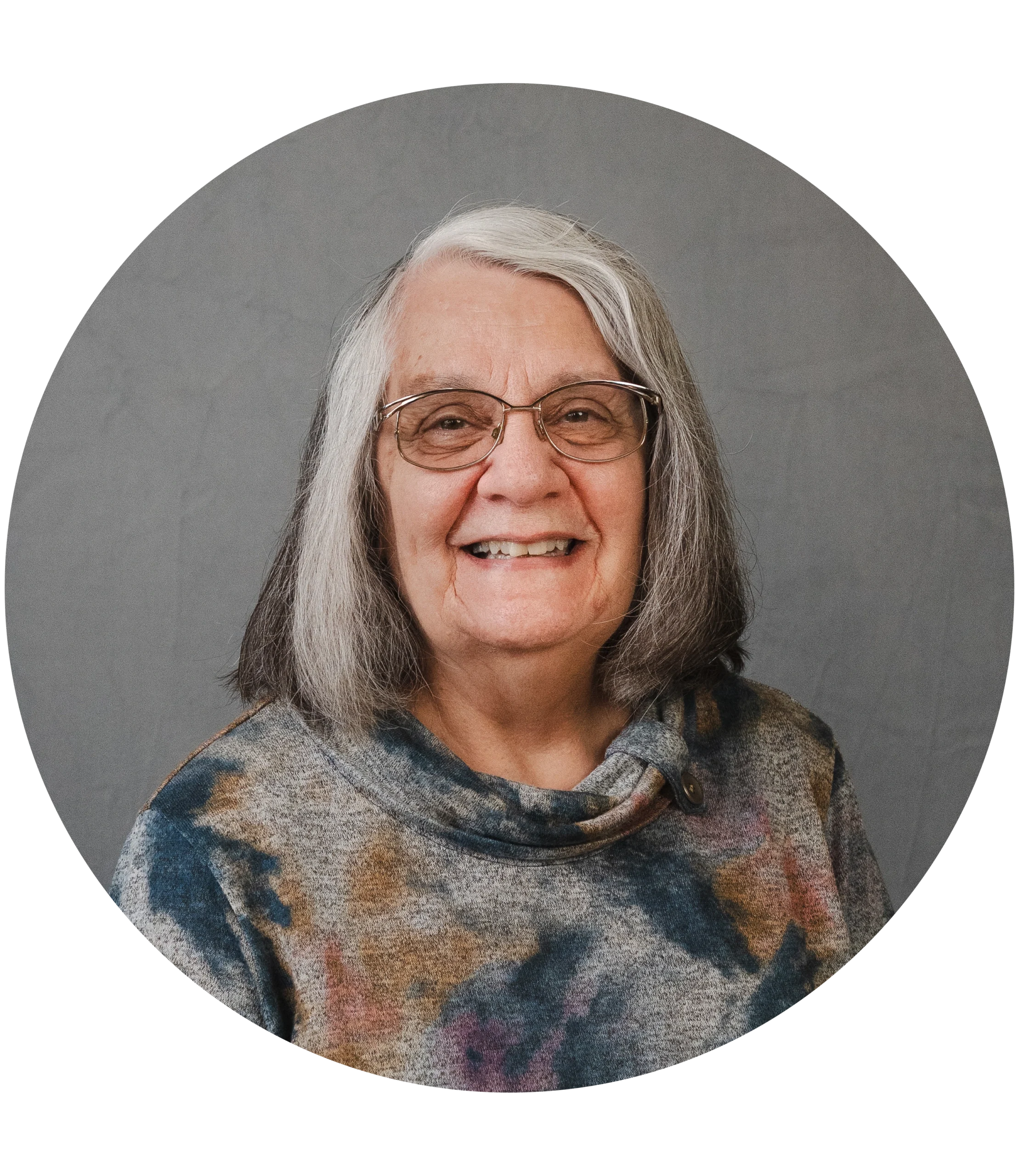 MRS. FAITH BELL