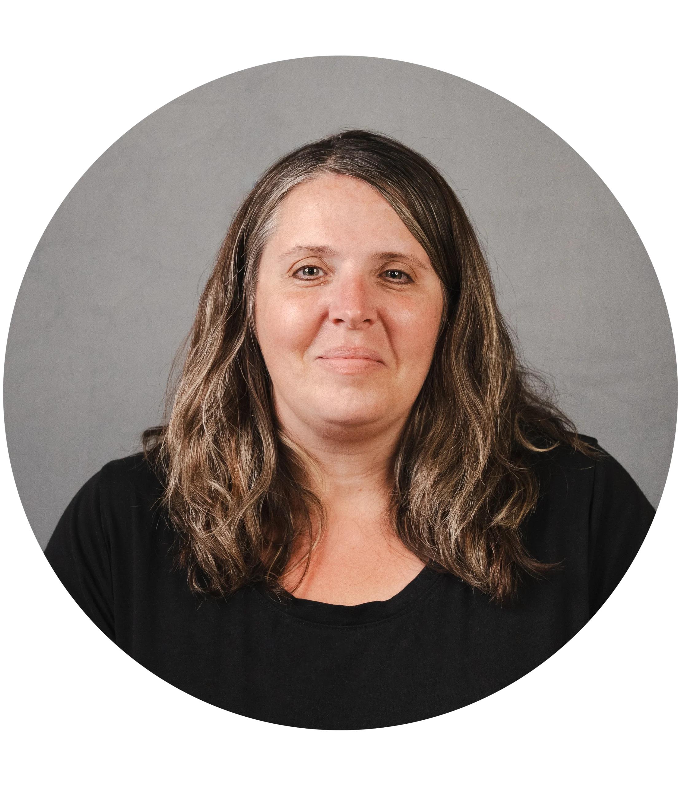Mrs. Heidi Guptill