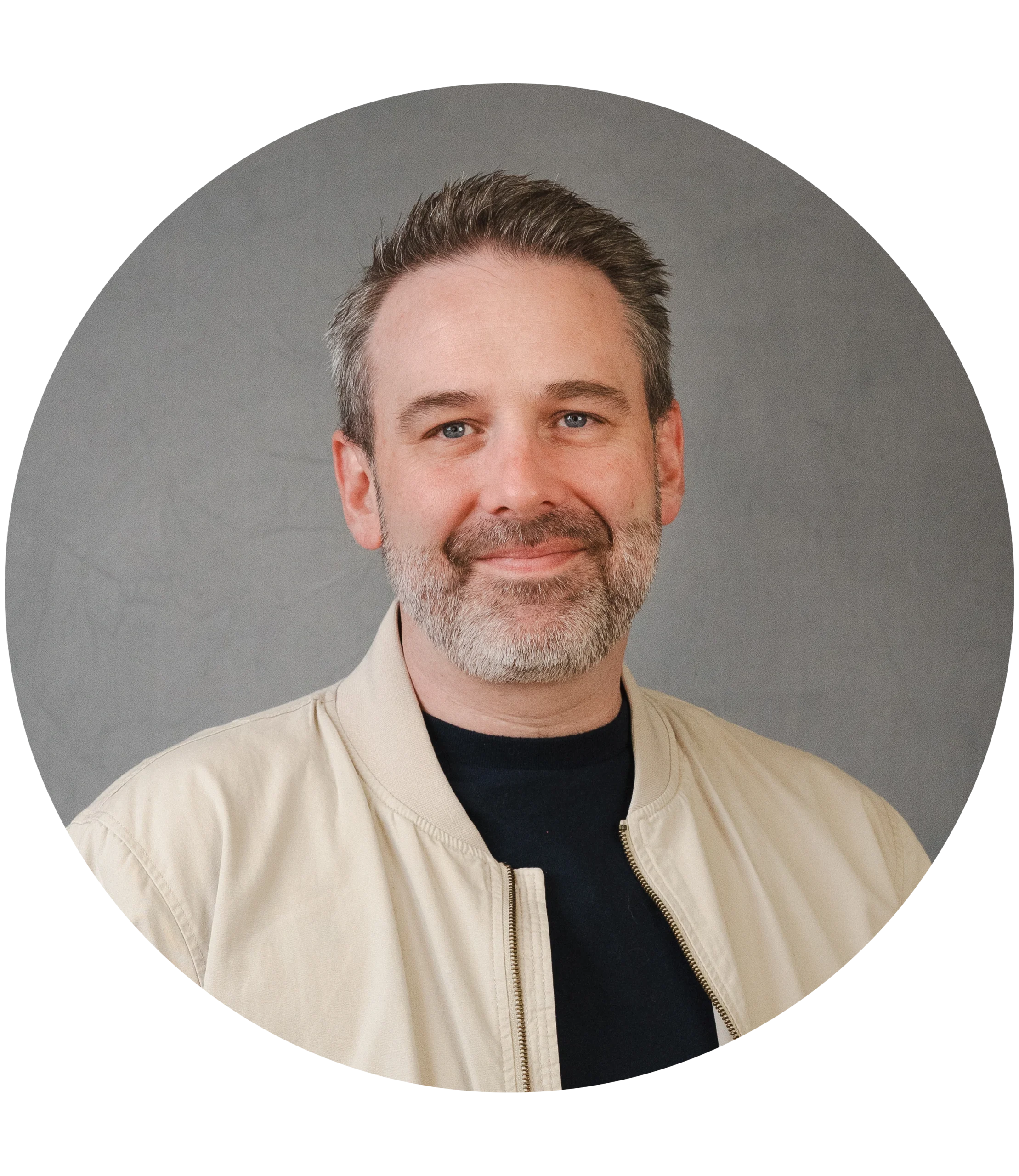 REV. PAUL ROGERS