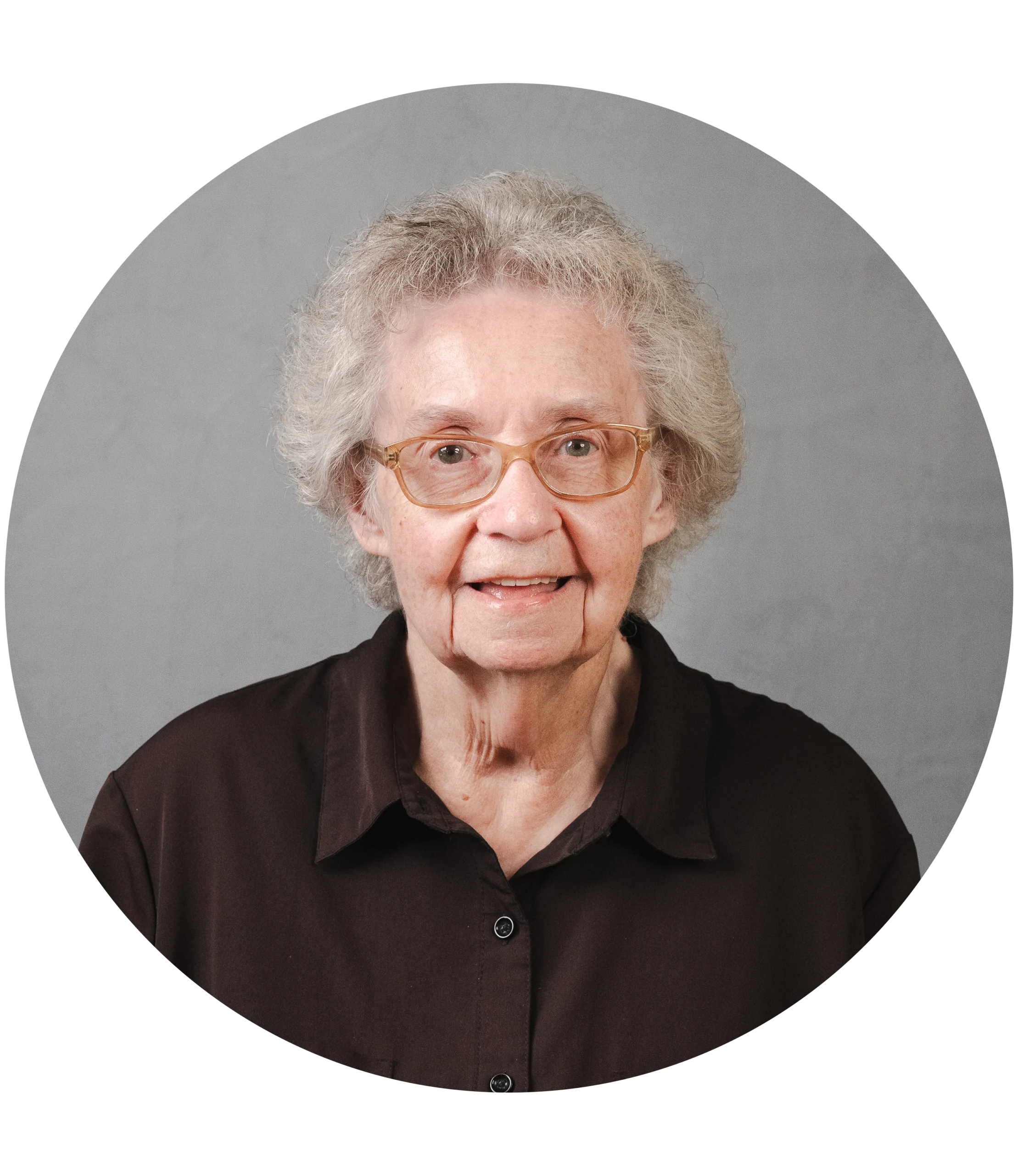 REV. PEARL WELLS