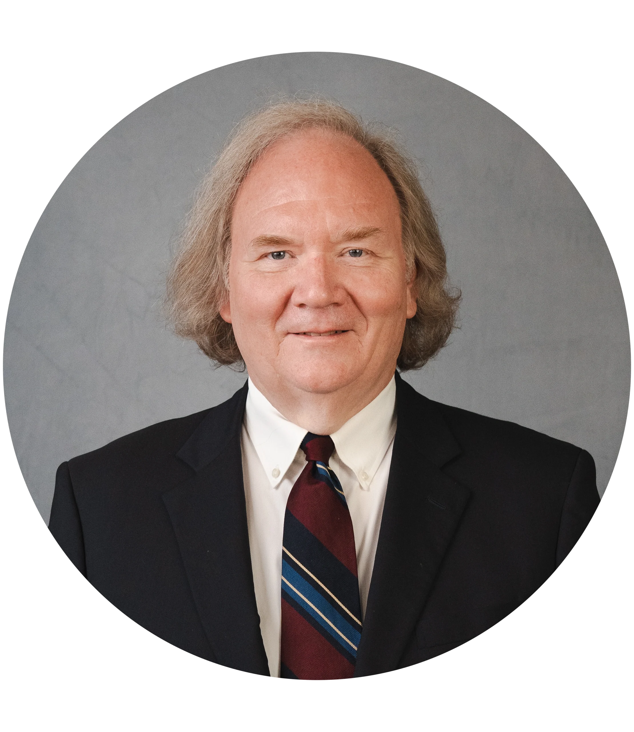 DR. JAMES HATCH