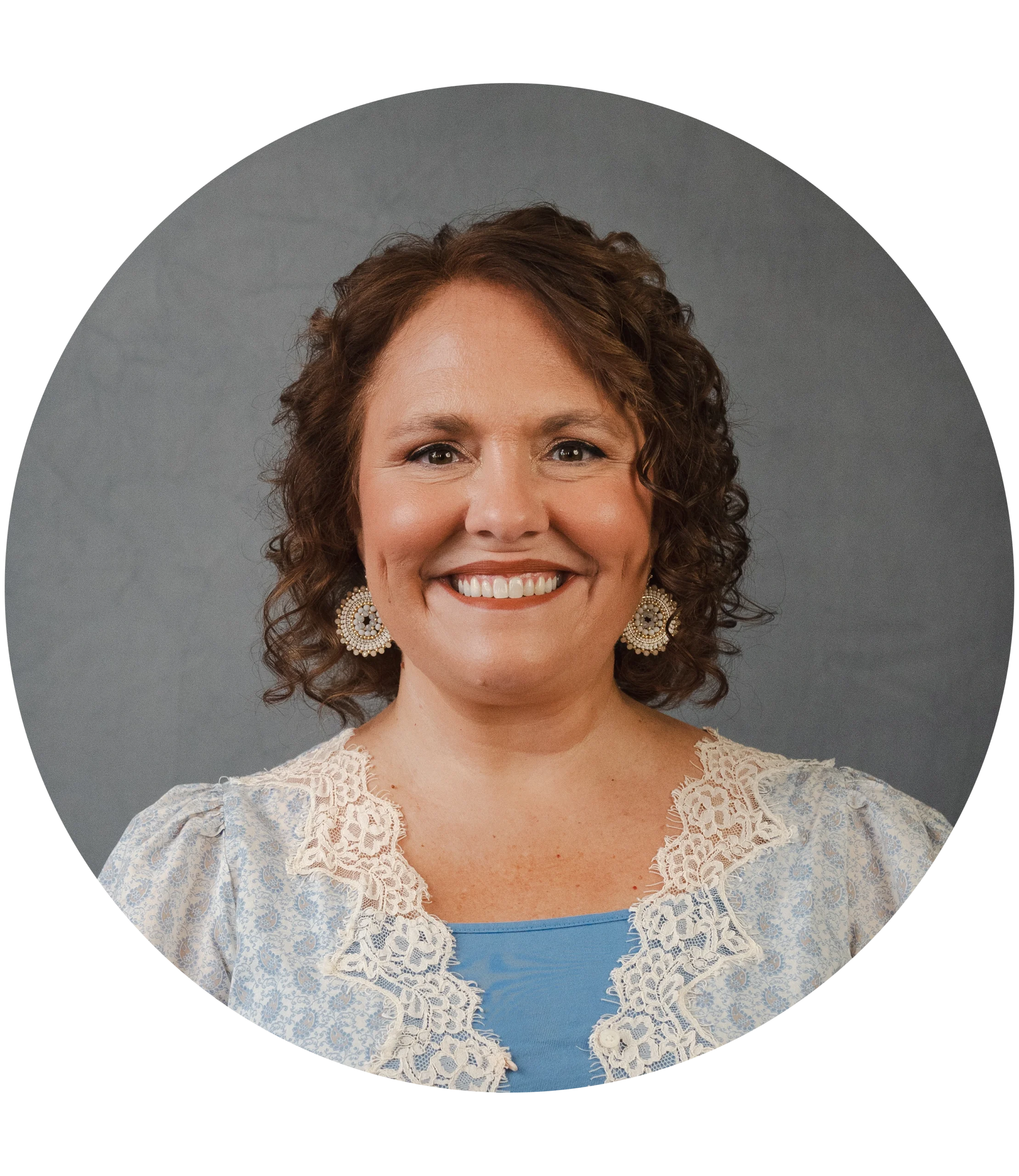 MRS. HEATHER ROGERS