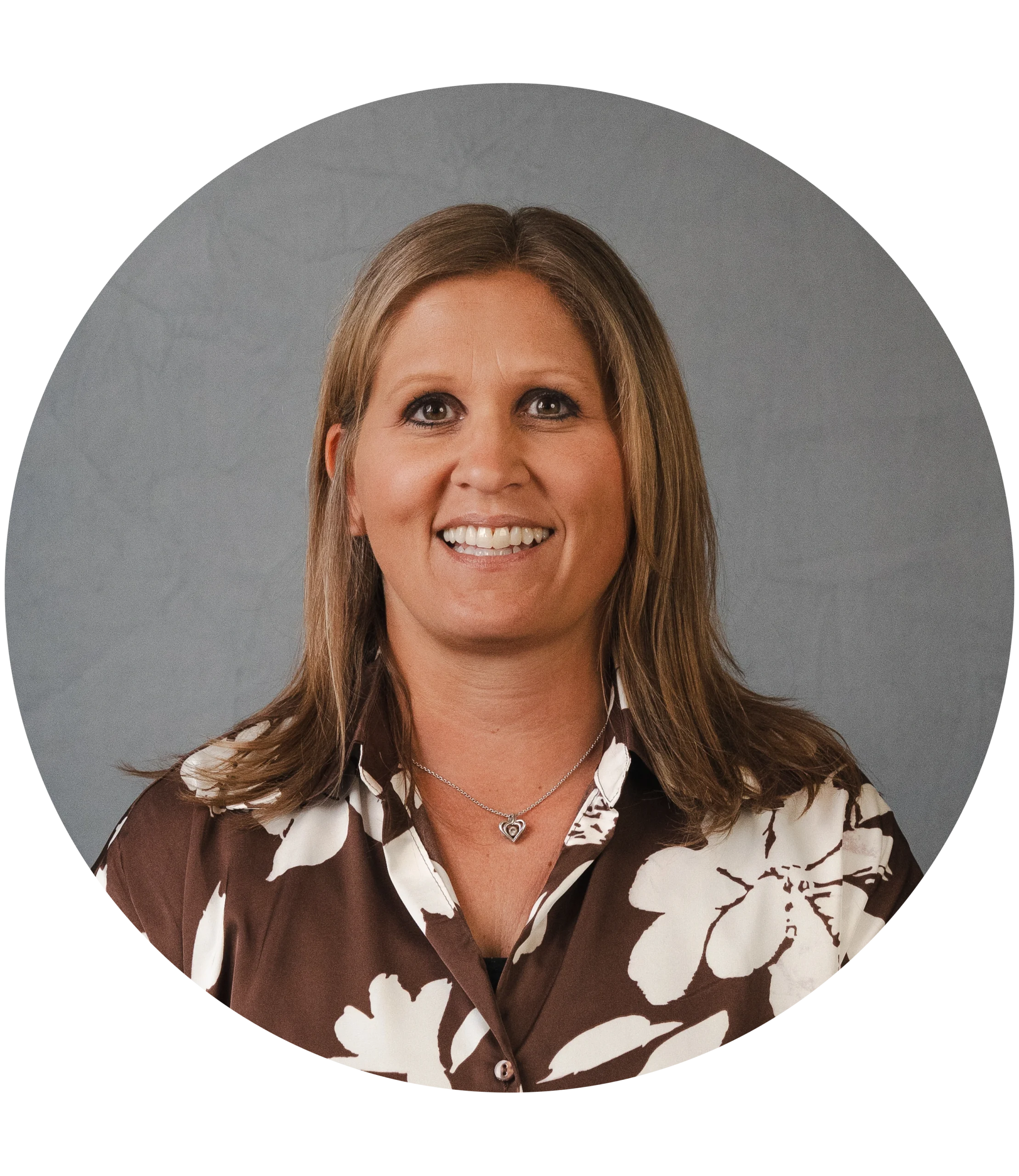 MRS. stacey shaw
