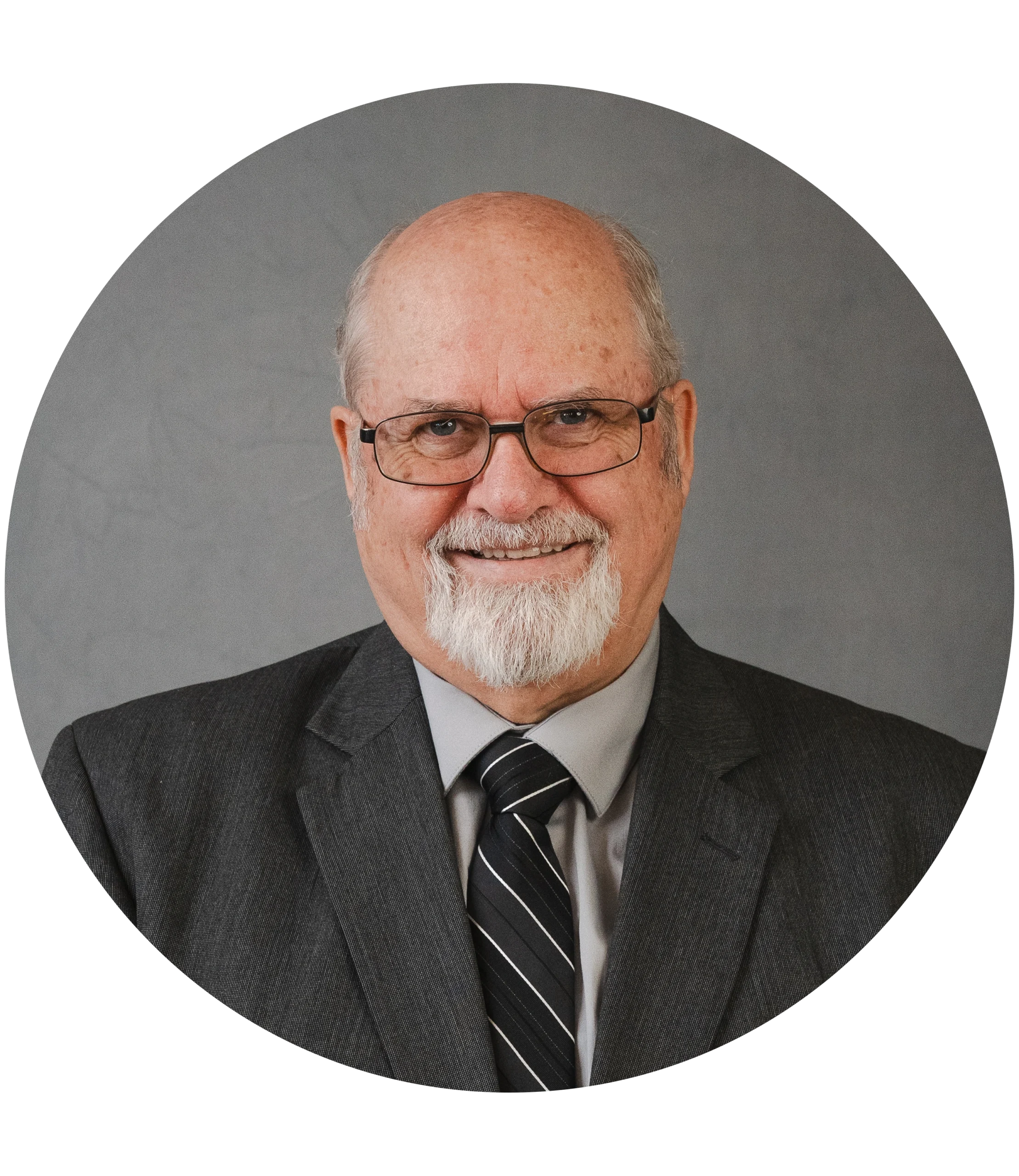 DR. JEFFREY A. BELL